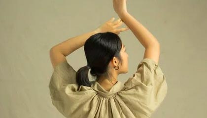 羽毛球世锦赛女单决赛，陈雨菲获得亚军